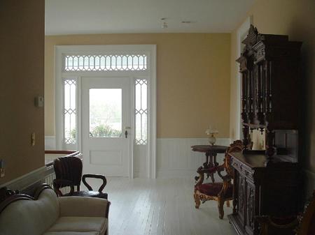 Upstairs Sitting Room